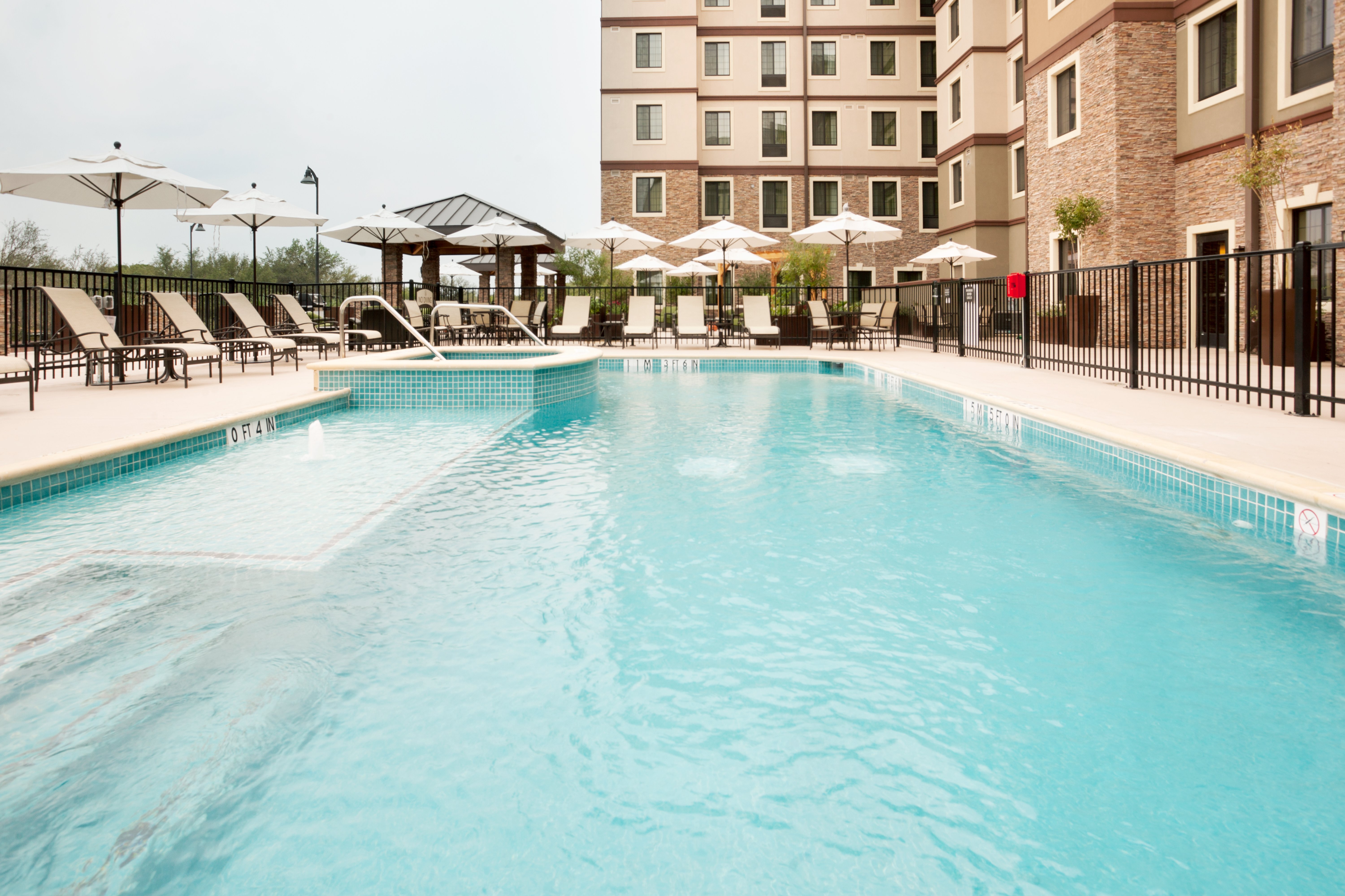 staybridge suites stone oak by ihg