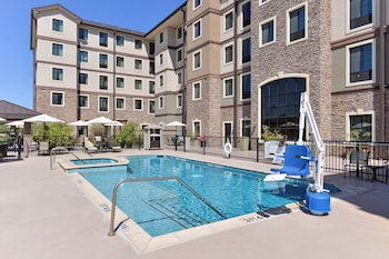 Staybridge Suites Stone Oak By Ihg,Stone Oak>>San Antonio,3 star