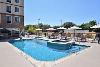 Staybridge Suites Stone Oak By Ihg,Stone Oak>>San Antonio,3 star