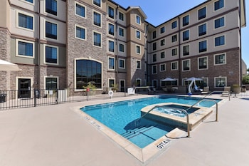 Staybridge Suites Stone Oak By Ihg,Stone Oak>>San Antonio,3 star