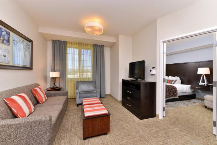 staybridge suites stone oak by ihg