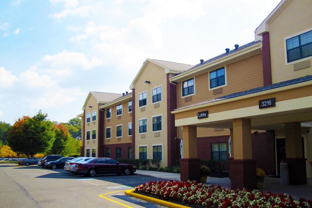 Extended Stay America Suites Philadelphia Bensalem,Philadelphia>>Bensalem,3 star