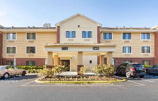 extended stay america suites philadelphia bensalem