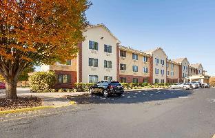 extended stay america suites philadelphia bensalem