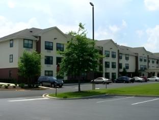 extended stay america suites philadelphia bensalem