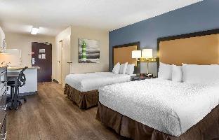 extended stay america suites philadelphia bensalem