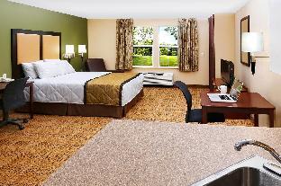extended stay america suites philadelphia bensalem