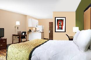extended stay america suites philadelphia bensalem
