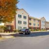 extended stay america suites philadelphia bensalem