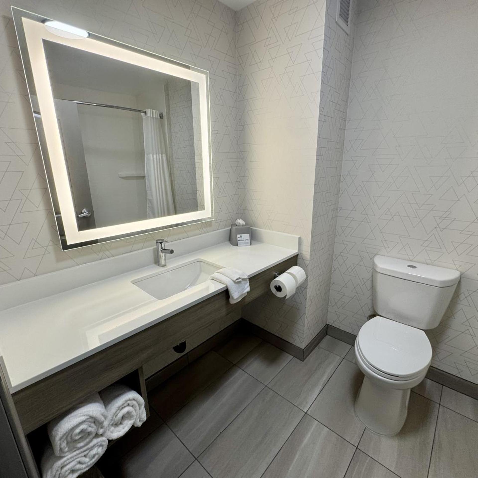 holiday inn express and suites limerick pottstown