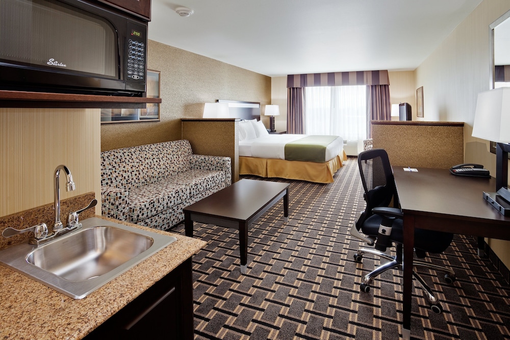 holiday inn express and suites limerick pottstown