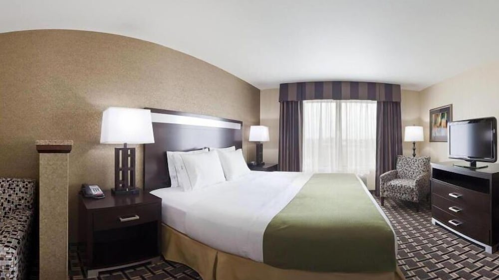 holiday inn express and suites limerick pottstown