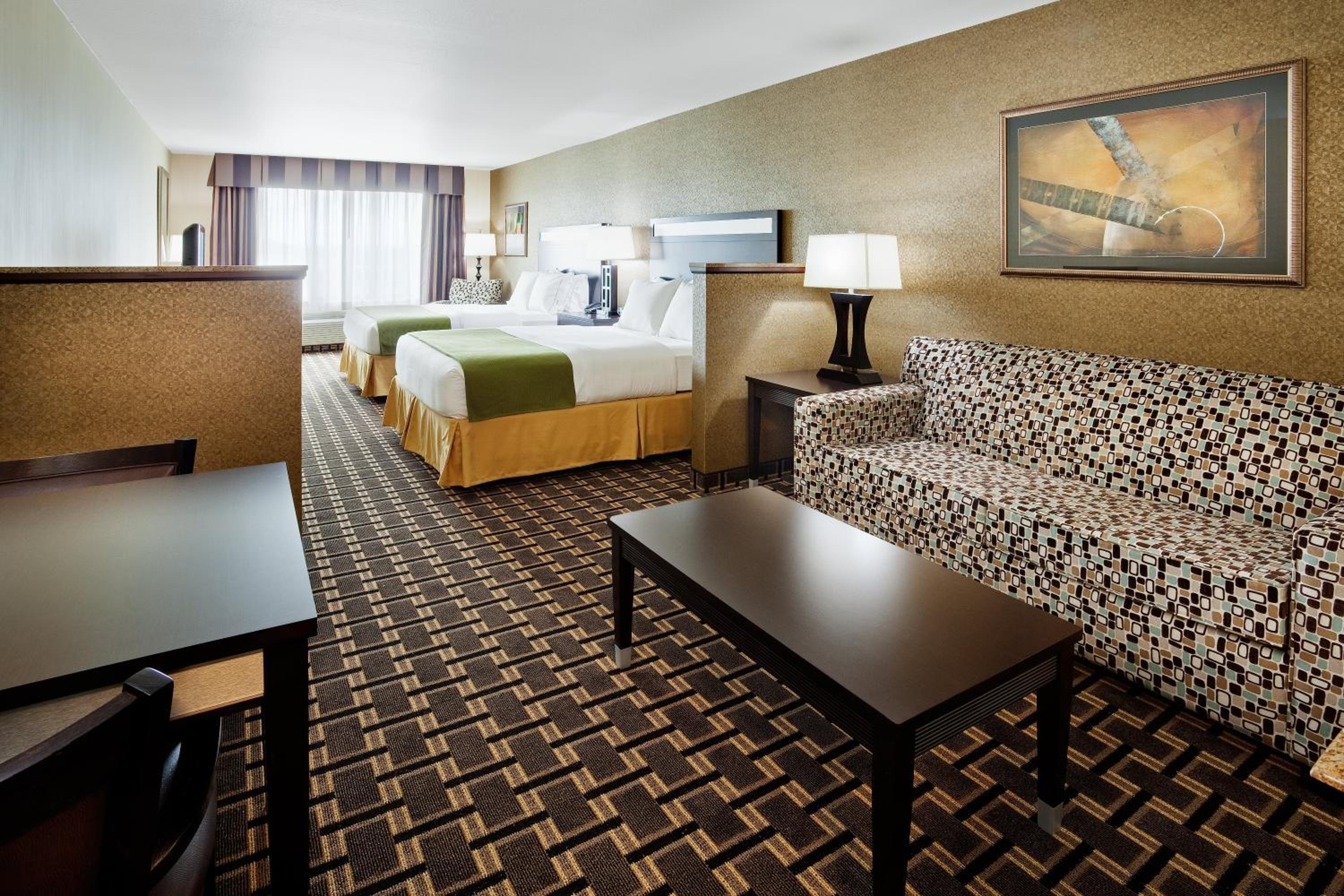 holiday inn express and suites limerick pottstown