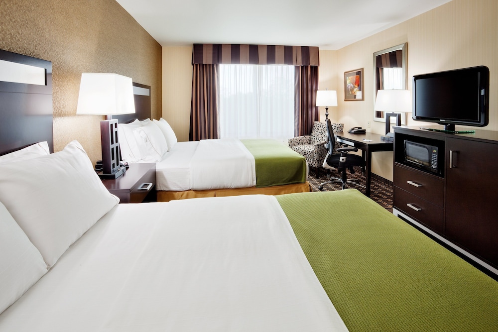 holiday inn express and suites limerick pottstown