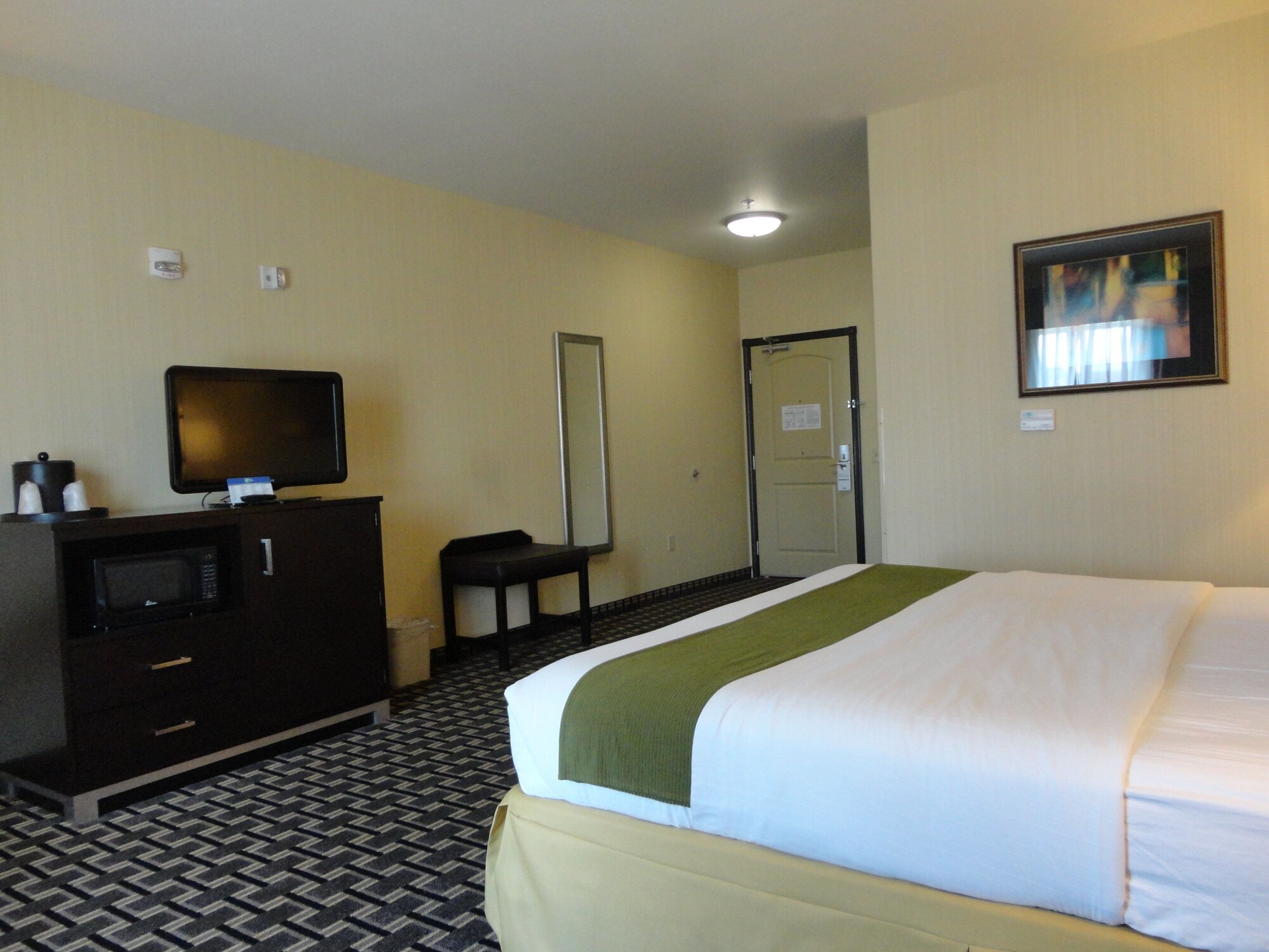 holiday inn express and suites limerick pottstown