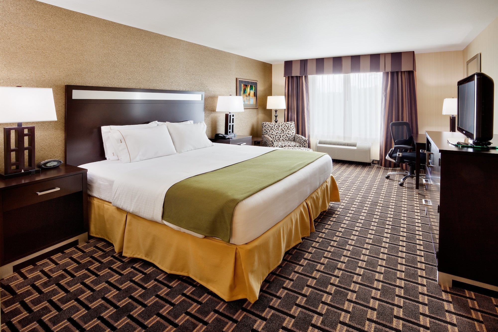 holiday inn express and suites limerick pottstown