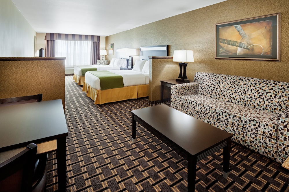 holiday inn express and suites limerick pottstown