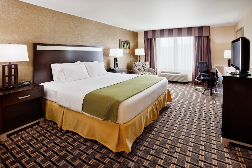 holiday inn express and suites limerick pottstown
