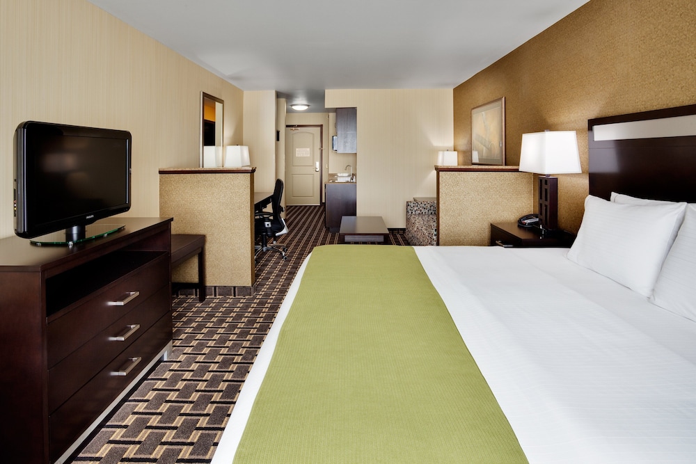 holiday inn express and suites limerick pottstown