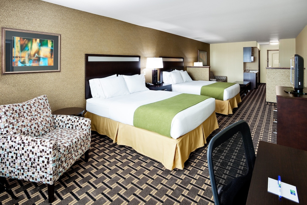 holiday inn express and suites limerick pottstown