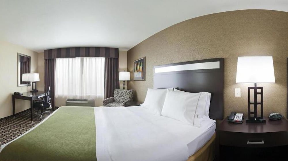 holiday inn express and suites limerick pottstown