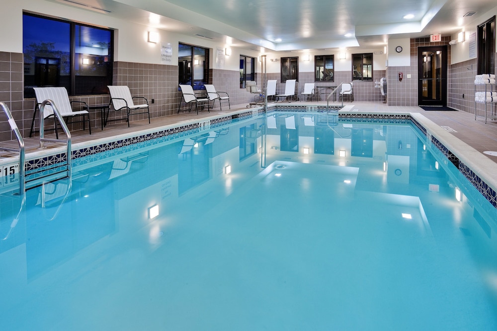 holiday inn express and suites limerick pottstown