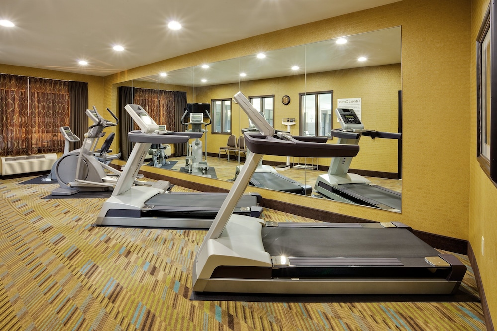 holiday inn express and suites limerick pottstown