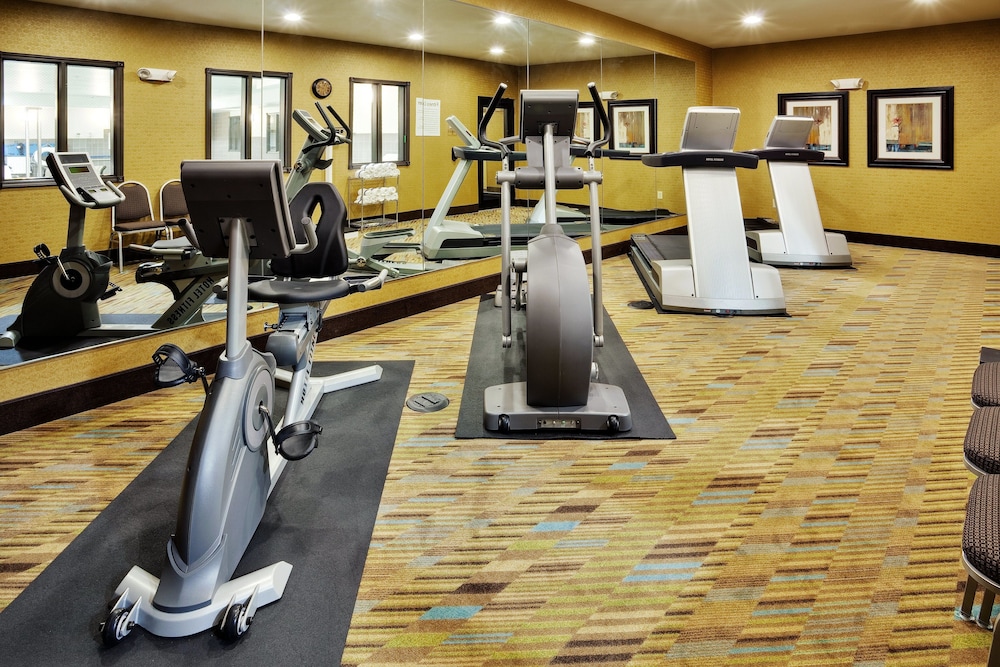 holiday inn express and suites limerick pottstown