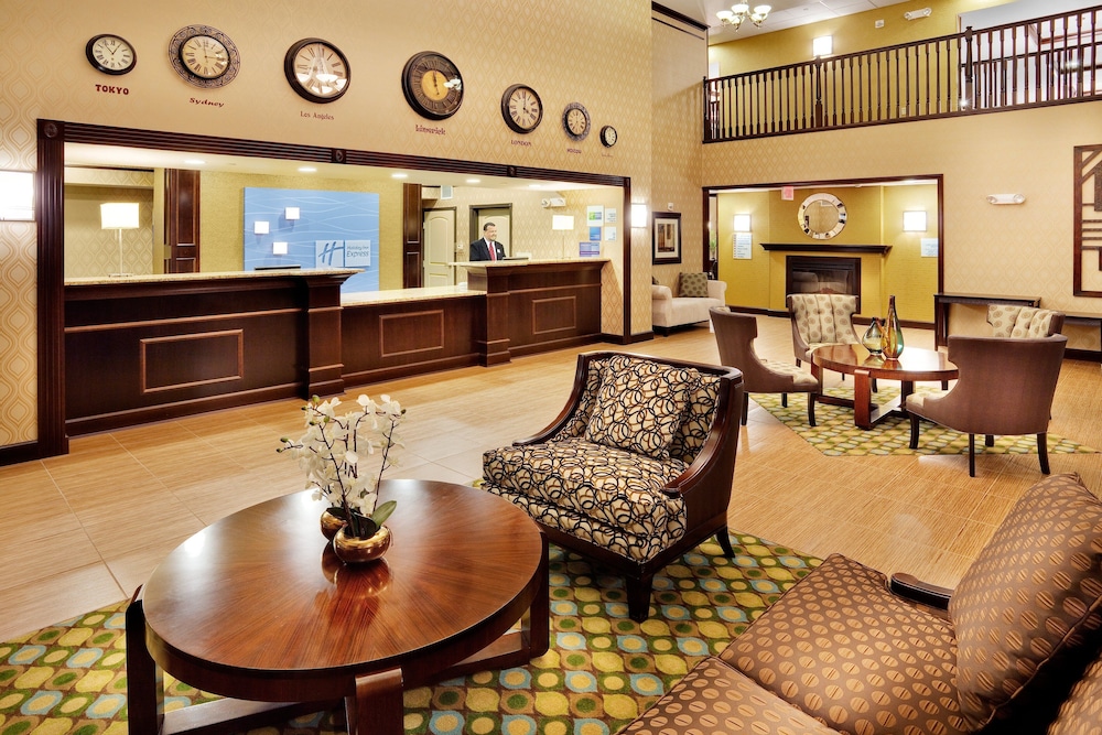 holiday inn express and suites limerick pottstown
