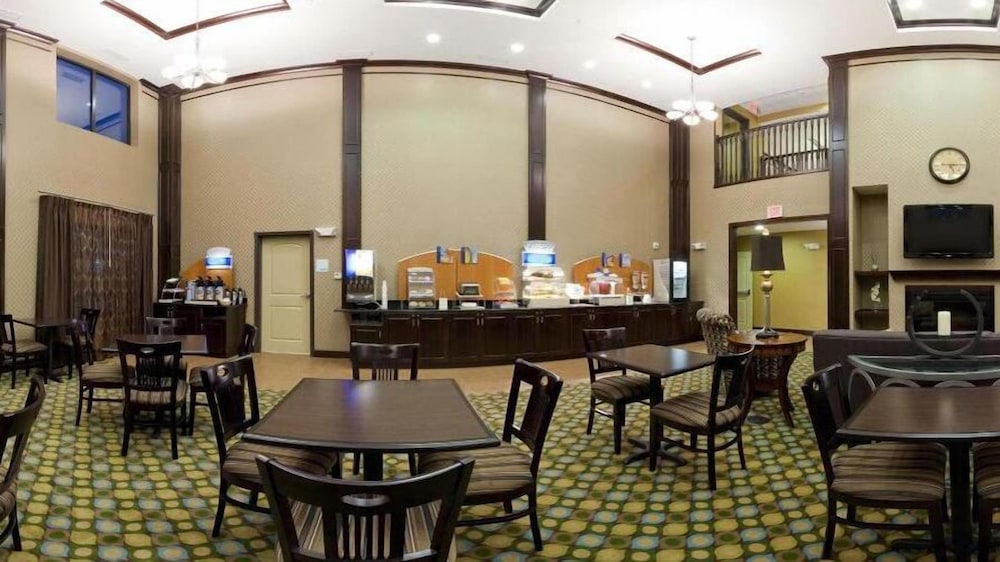 holiday inn express and suites limerick pottstown