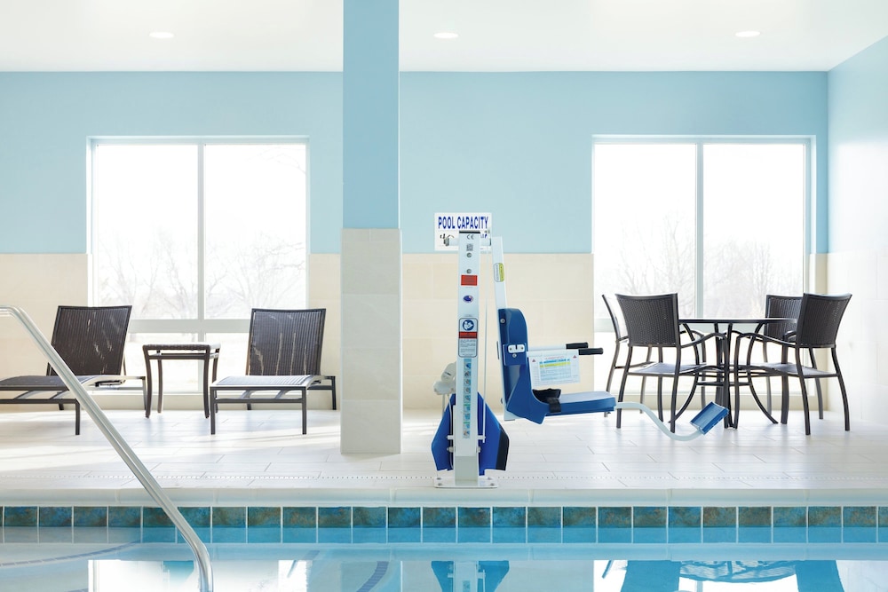 holiday inn express and suites limerick pottstown