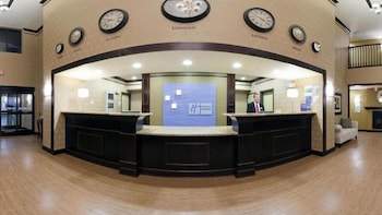 Holiday Inn Express And Suites Limerick - Pottstown,Limerick>>Chester Springs,3 star