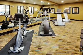holiday inn express and suites limerick pottstown