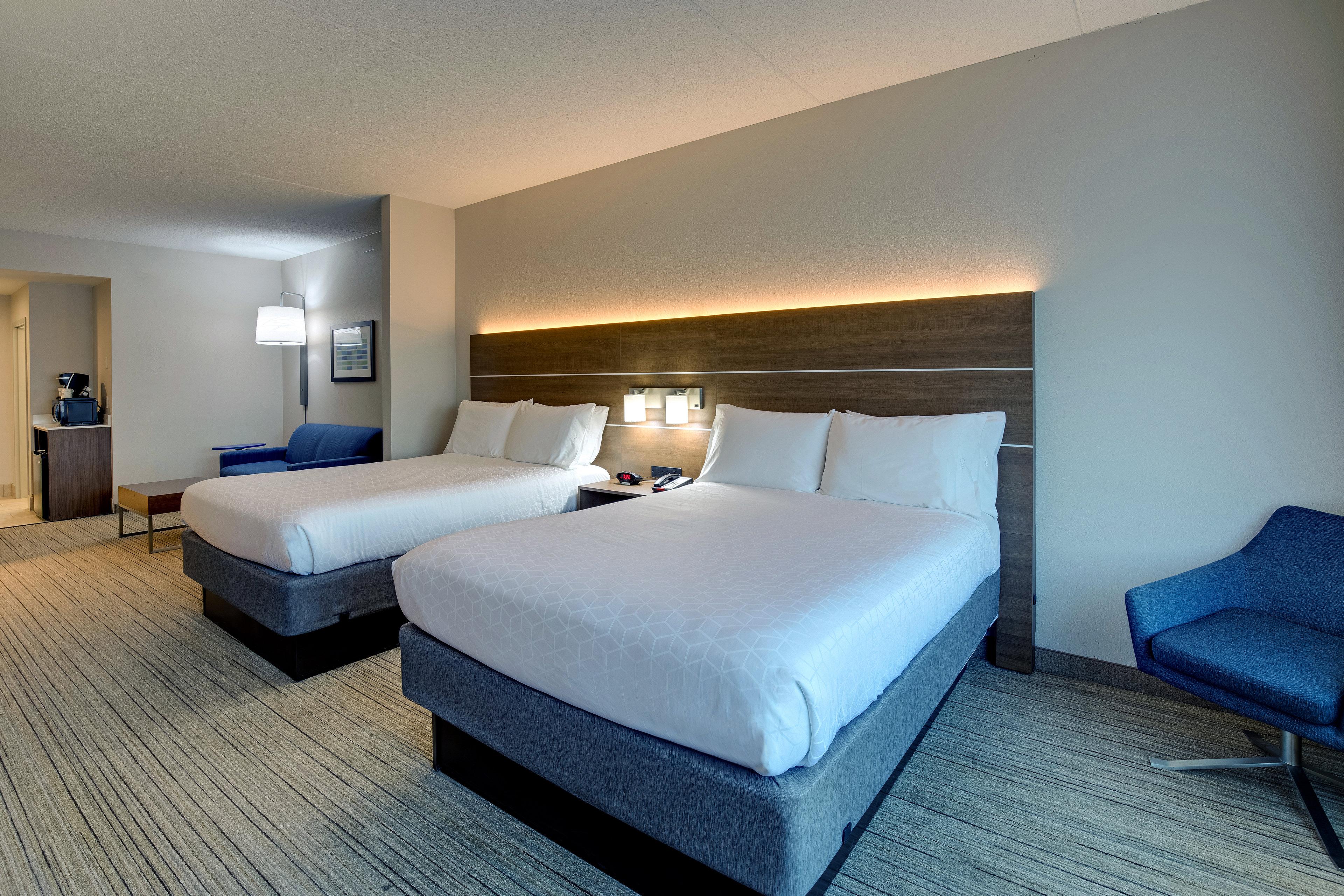 holiday inn express hotel and suites nashville opryland by ihg