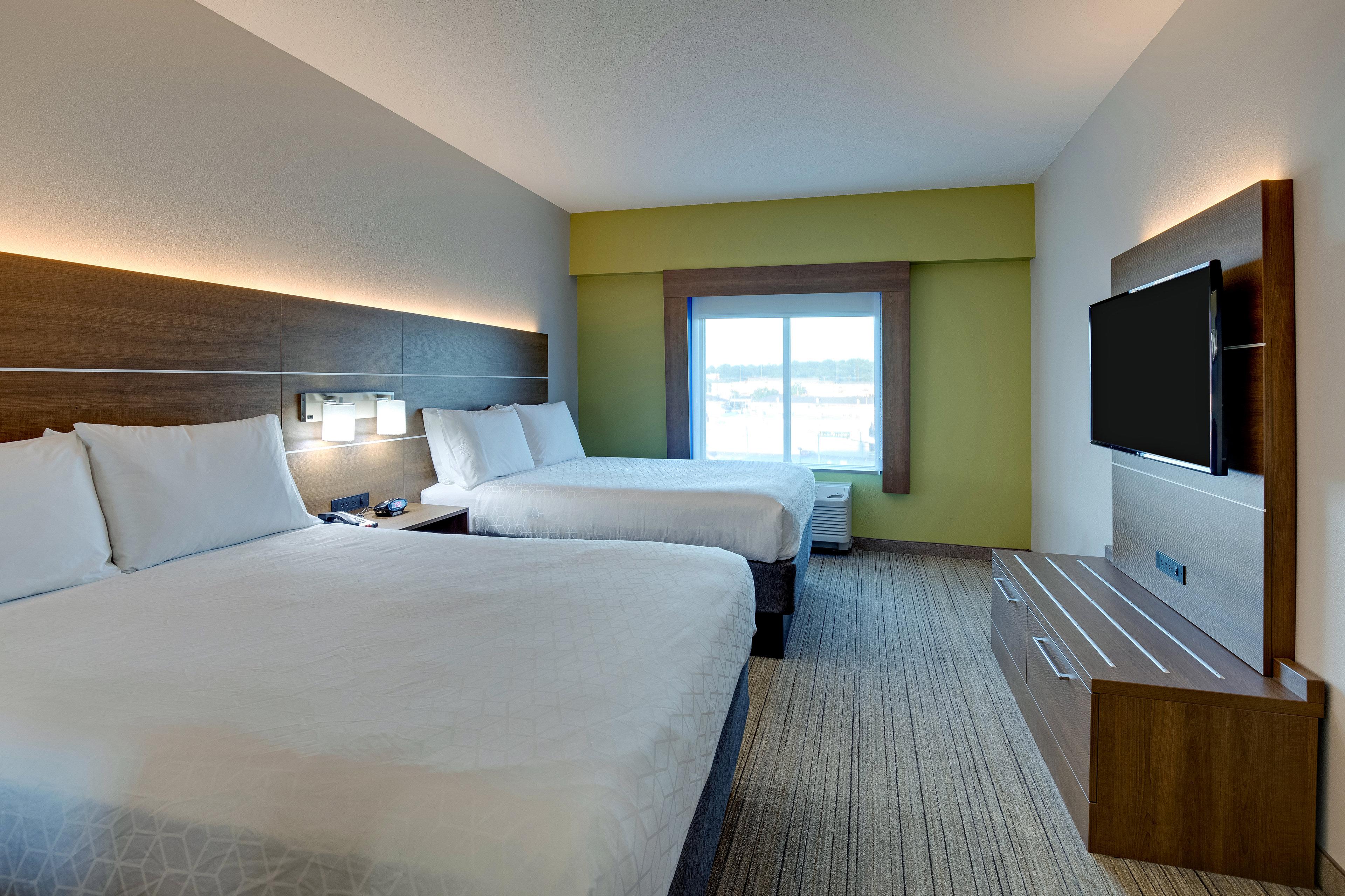 holiday inn express hotel and suites nashville opryland by ihg