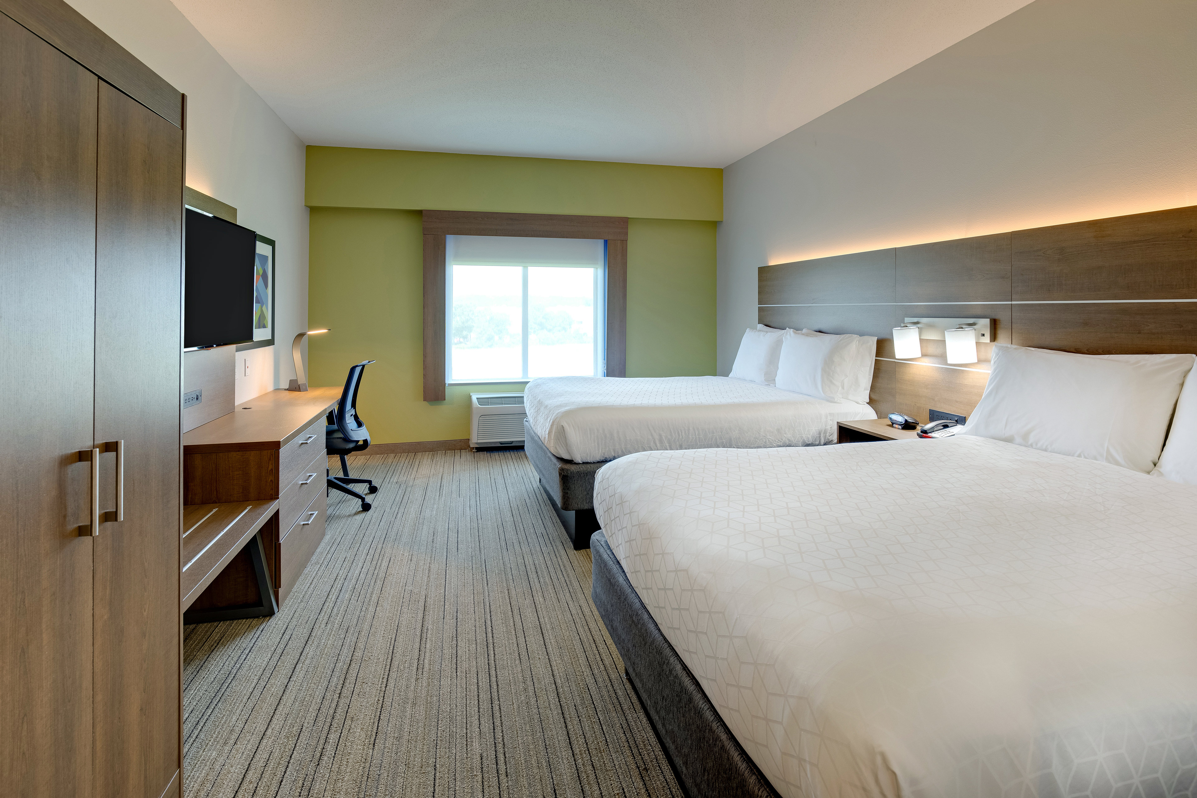 holiday inn express hotel and suites nashville opryland by ihg