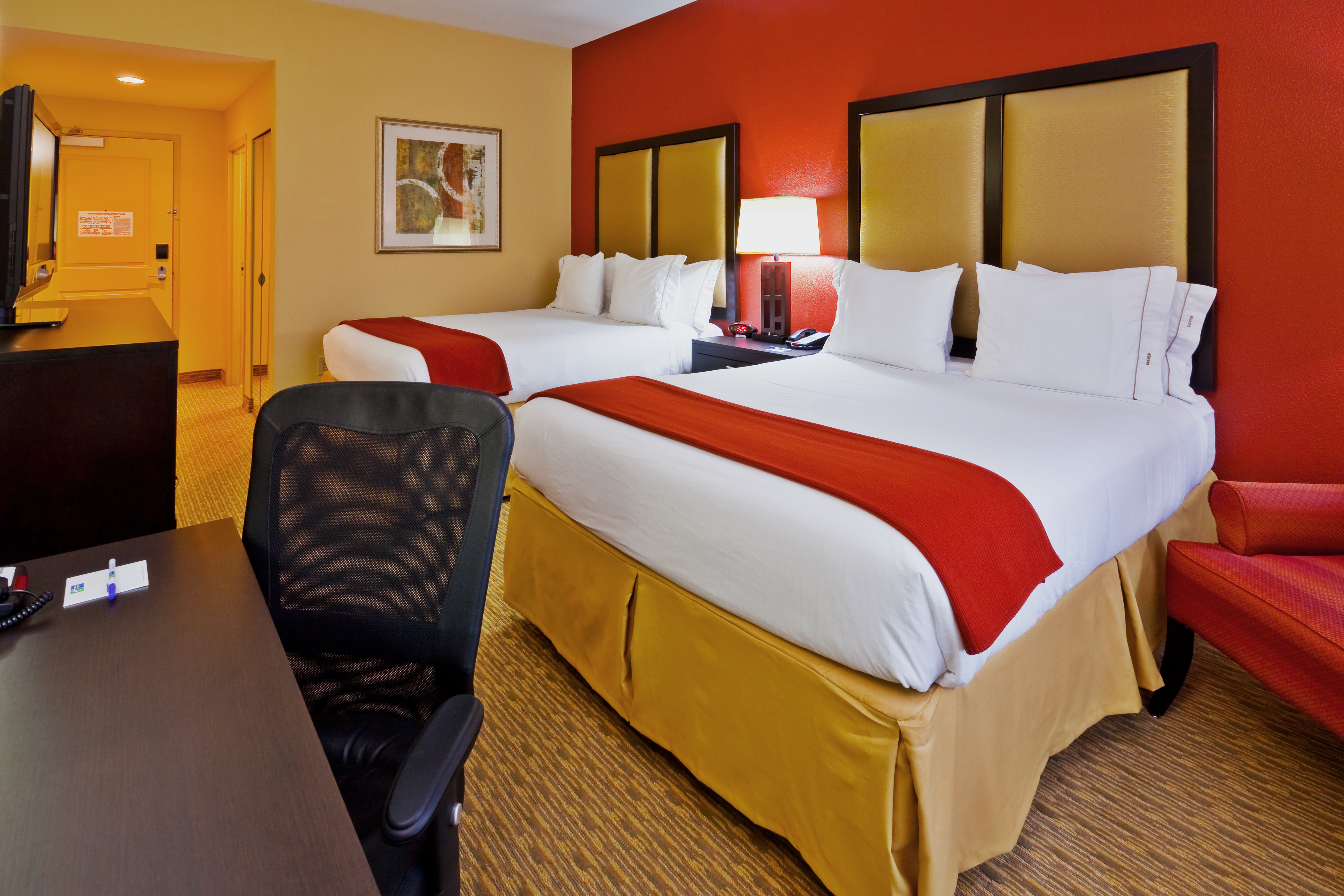 holiday inn express hotel and suites nashville opryland by ihg
