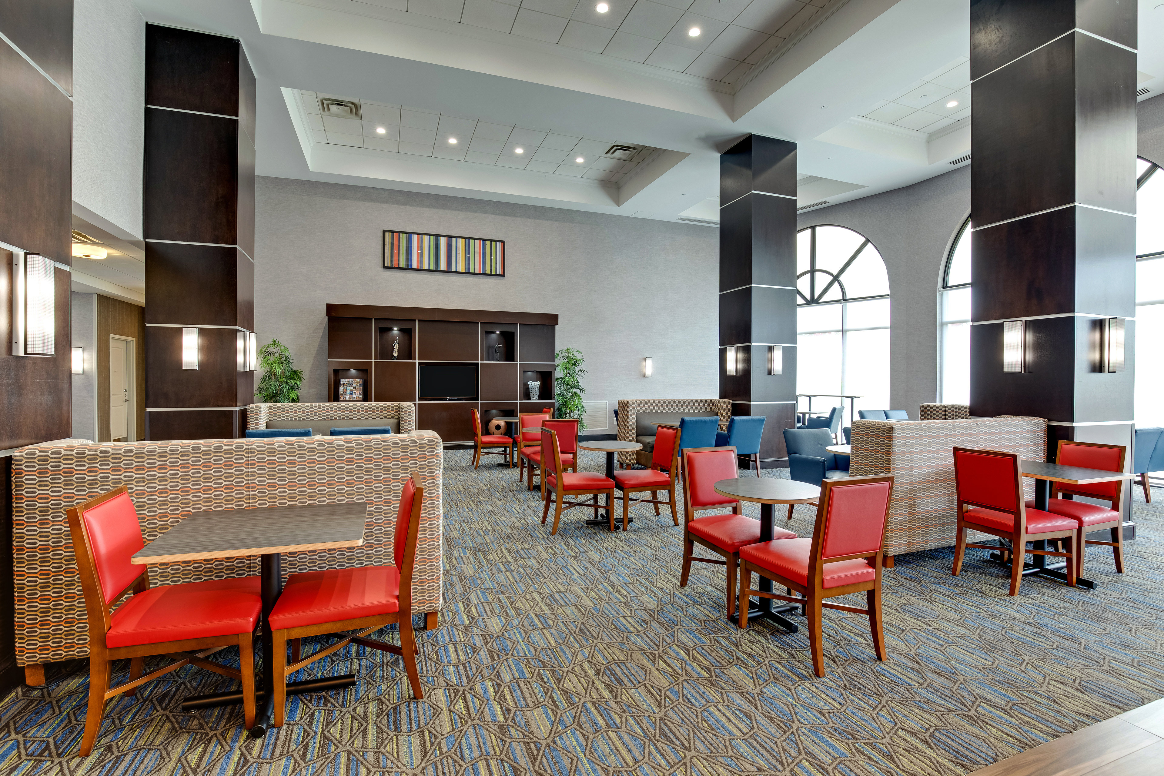 holiday inn express hotel and suites nashville opryland by ihg