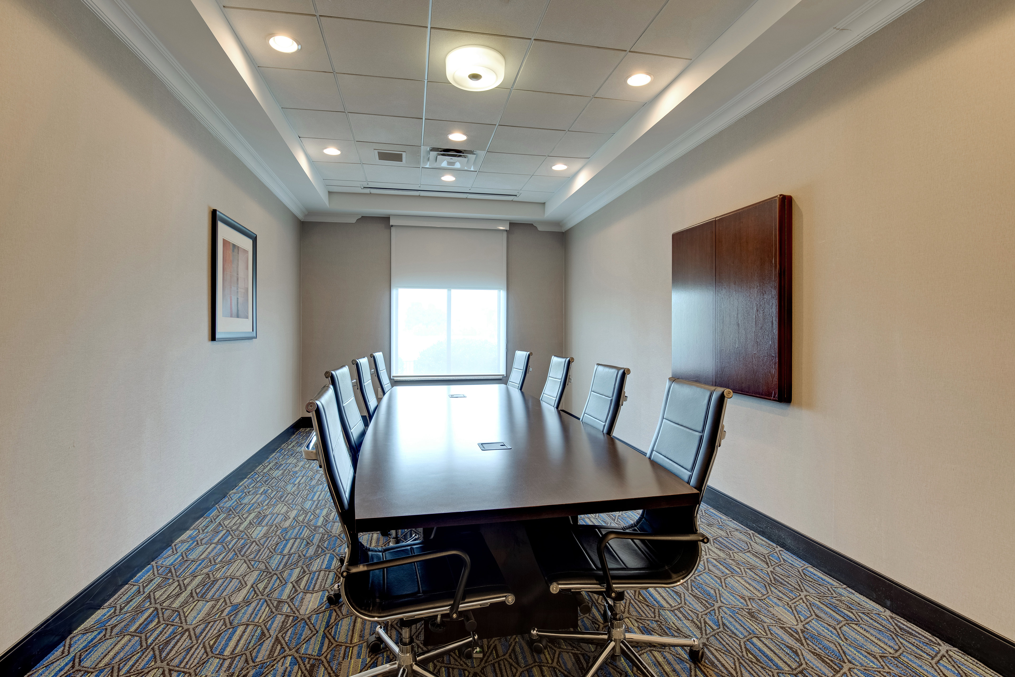 holiday inn express hotel and suites nashville opryland by ihg