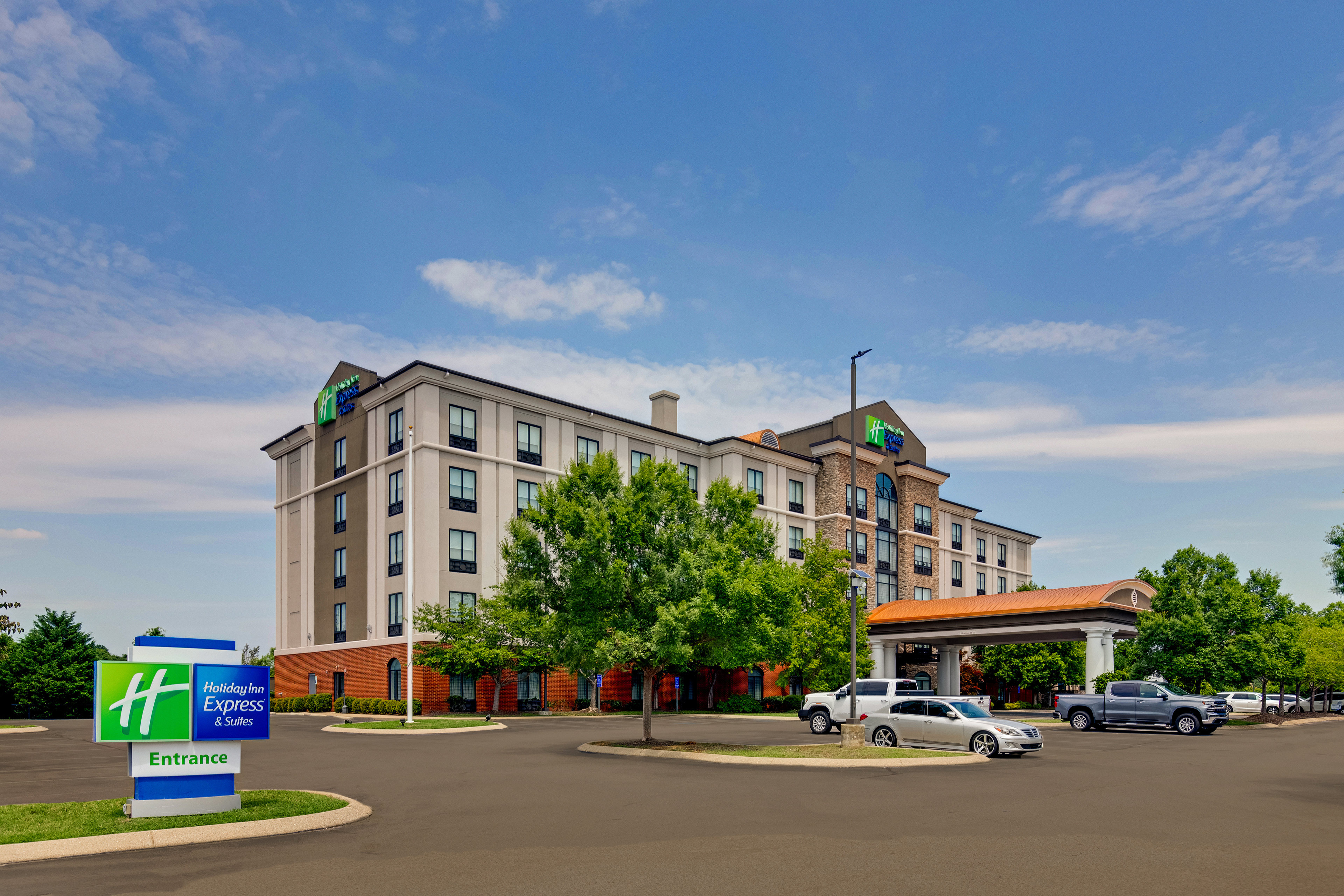 holiday inn express hotel and suites nashville opryland by ihg