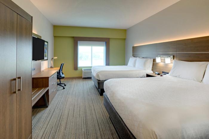 holiday inn express hotel and suites nashville opryland by ihg