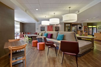 Home2 Suites By Hilton Nashville Vanderbilt, Tn,Nashville>>Music Row,3 star