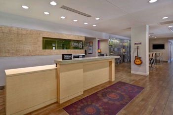 Home2 Suites By Hilton Nashville Vanderbilt, Tn,Nashville>>Music Row,3 star