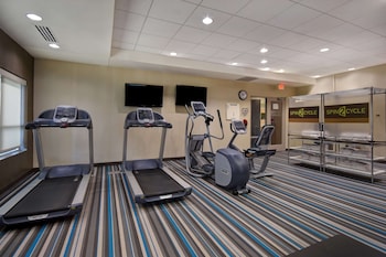 Home2 Suites By Hilton Nashville Vanderbilt, Tn,Nashville>>Music Row,3 star
