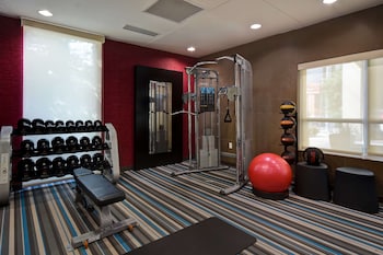 Home2 Suites By Hilton Nashville Vanderbilt, Tn,Nashville>>Music Row,3 star