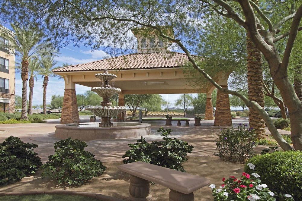 residence inn phoenix glendale sports and entertainment district