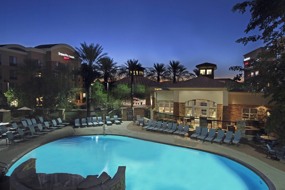 residence inn phoenix glendale sports and entertainment district