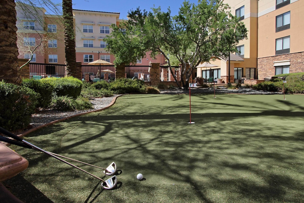 residence inn phoenix glendale sports and entertainment district