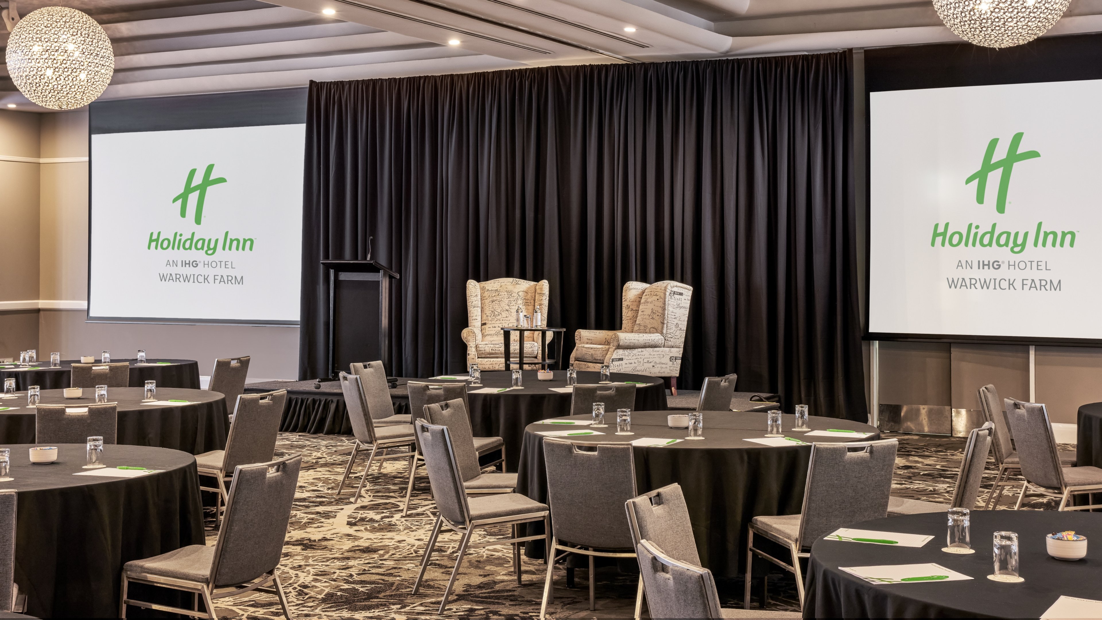 holiday inn warwick farm by ihg