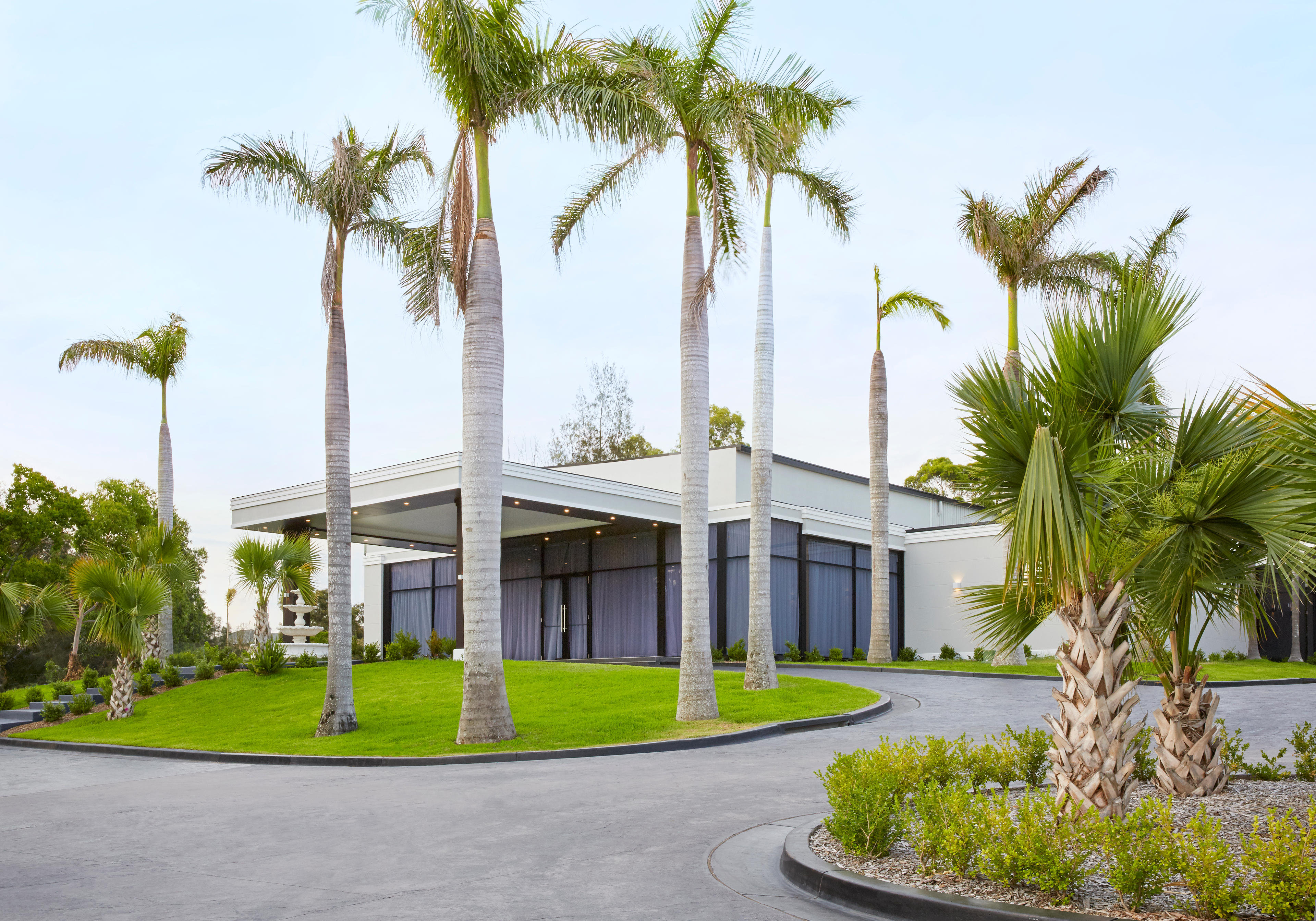 holiday inn warwick farm by ihg